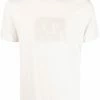 C.P. Company t-shirt à logo imprimé