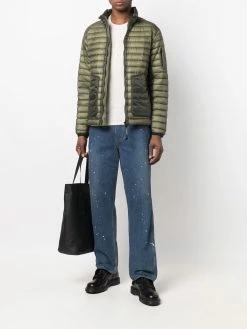 C.P. Company t-shirt à logo imprimé