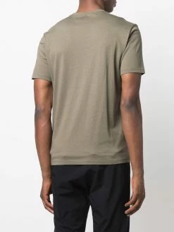 C.P. Company t-shirt à logo imprimé