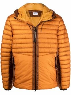 C.P. Company doudoune à capuche