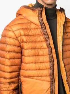 C.P. Company doudoune à capuche