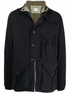 C.P. Company veste DyShell Goggle