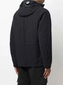 Prix Raisonnable C.P. Company Veste DyShell Goggle vestes à capuche homme 11 C.P. Company veste DyShell Goggle
