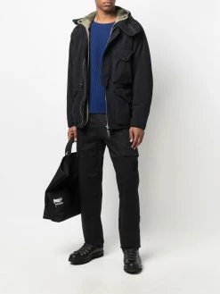 Prix Raisonnable C.P. Company Veste DyShell Goggle vestes à capuche homme 9 C.P. Company veste DyShell Goggle