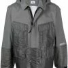 C.P. Company veste à poches cargo