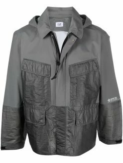C.P. Company veste à poches cargo