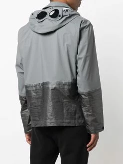 C.P. Company veste à poches cargo