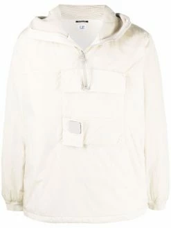 C.P. Company veste à capuche