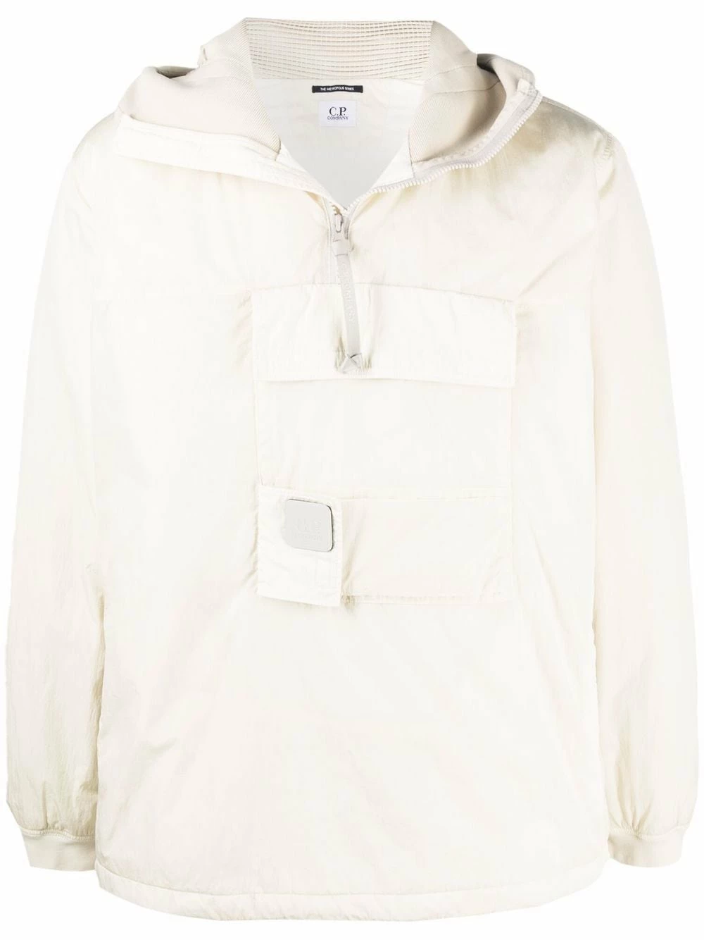 C.P. Company Veste à capuche Rabais vestes légères homme 3 C.P. Company veste à capuche