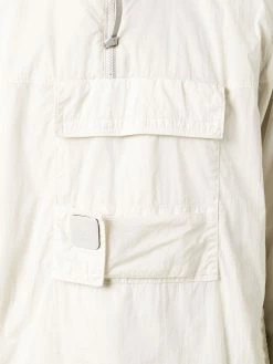 C.P. Company Veste à capuche Rabais vestes légères homme 11 C.P. Company veste à capuche