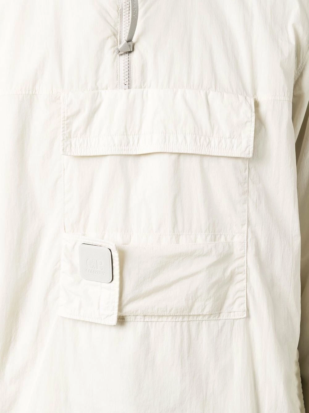 C.P. Company Veste à capuche Rabais vestes légères homme 7 C.P. Company veste à capuche