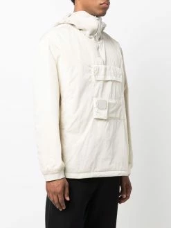 C.P. Company Veste à capuche Rabais vestes légères homme 9 C.P. Company veste à capuche