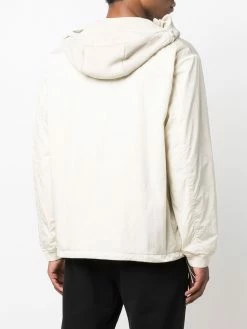 C.P. Company Veste à capuche Rabais vestes légères homme 10 C.P. Company veste à capuche