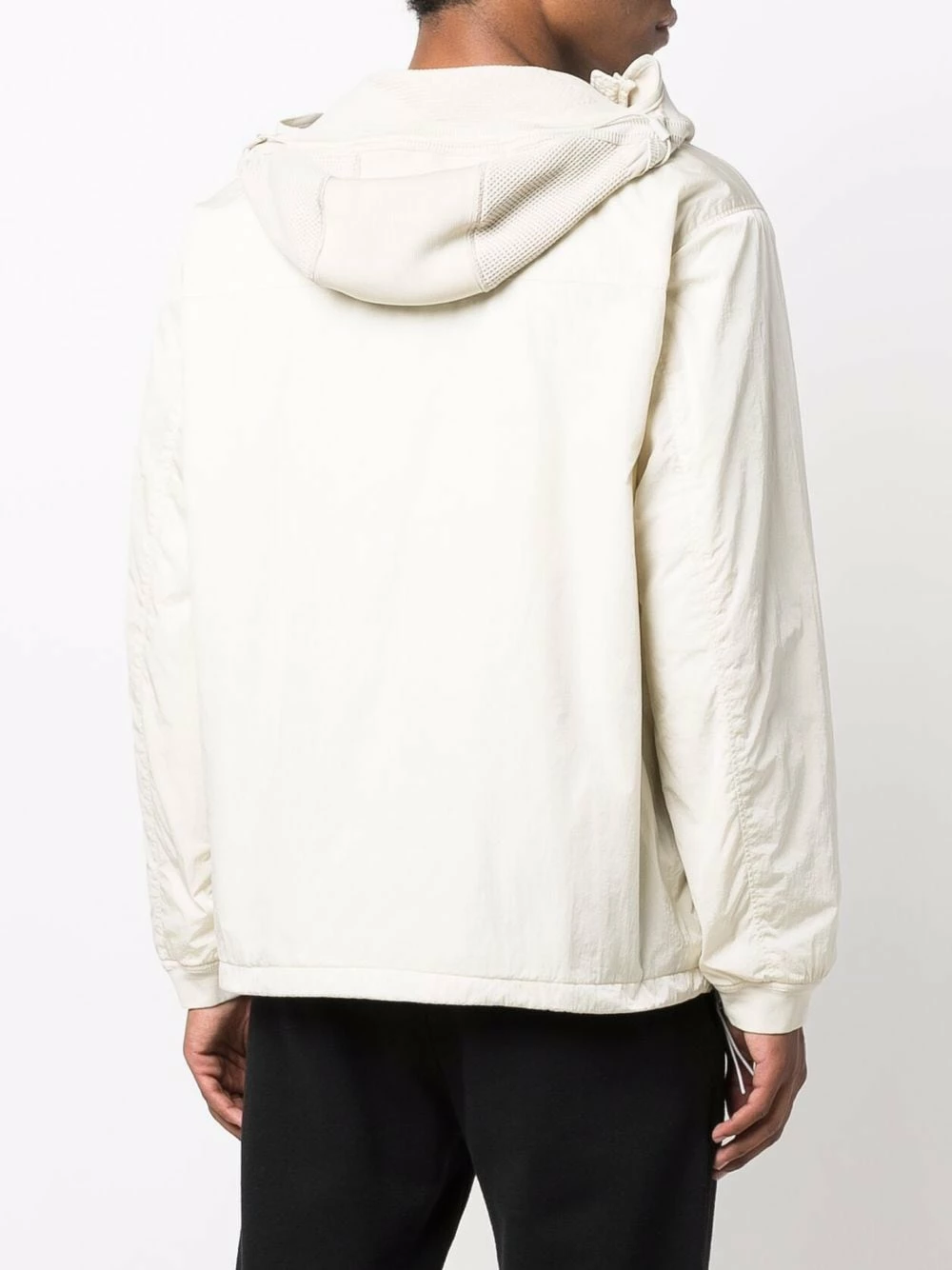 C.P. Company Veste à capuche Rabais vestes légères homme 6 C.P. Company veste à capuche