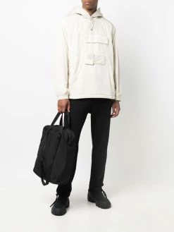 C.P. Company veste à capuche