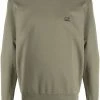 C.P. Company sweat à logo imprimé