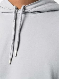 C.P. Company hoodie à détail verre de lunettes signature