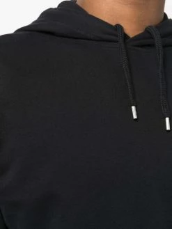 C.P. Company hoodie à détail verre de lunettes signature