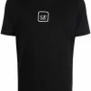 Soldes En Ligne C.P. Company T shirt à logo imprimé t-shirts homme 1 C.P. Company t-shirt à logo imprimé