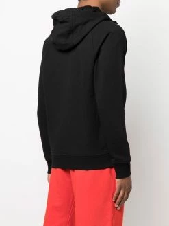 C.P. Company pull zippé à capuche