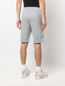 C.P. Company short à détail verre de lunette signature