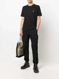 C.P. Company pantalon à poches cargo