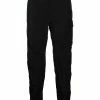 C.P. Company pantalon à poches cargo
