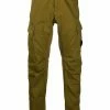 C.P. Company pantalon à poches cargo