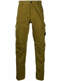 C.P. Company pantalon à poches cargo