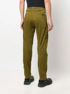 C.P. Company pantalon à poches cargo