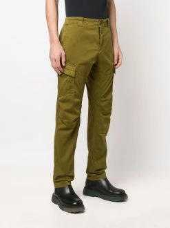 C.P. Company pantalon à poches cargo