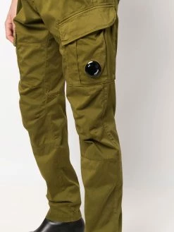 C.P. Company pantalon à poches cargo